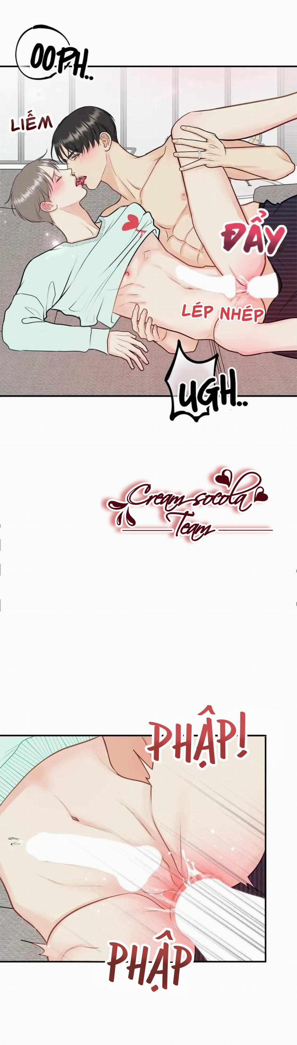 Hạnh Phúc Trọn Vẹn 43 trang 11