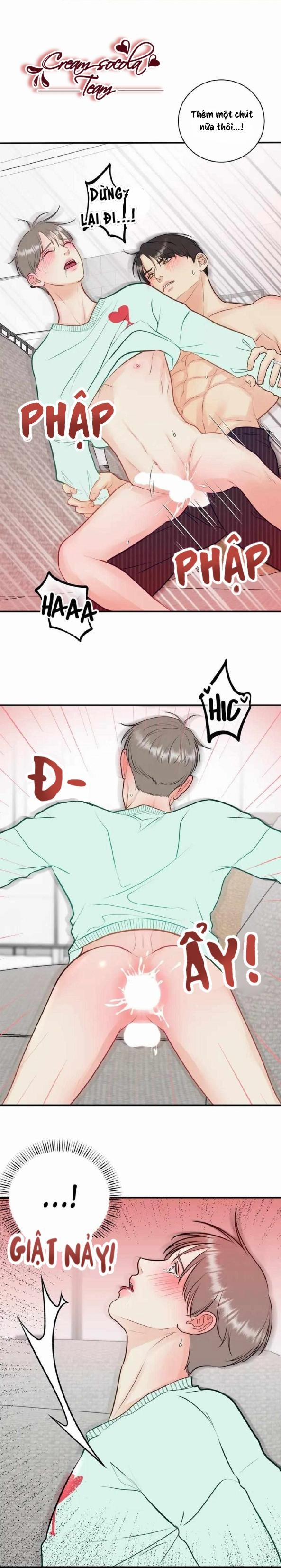 Hạnh Phúc Trọn Vẹn 43 trang 21