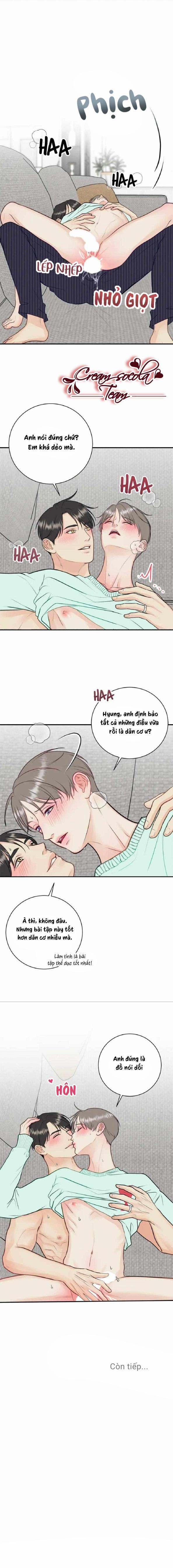 Hạnh Phúc Trọn Vẹn 43 trang 22