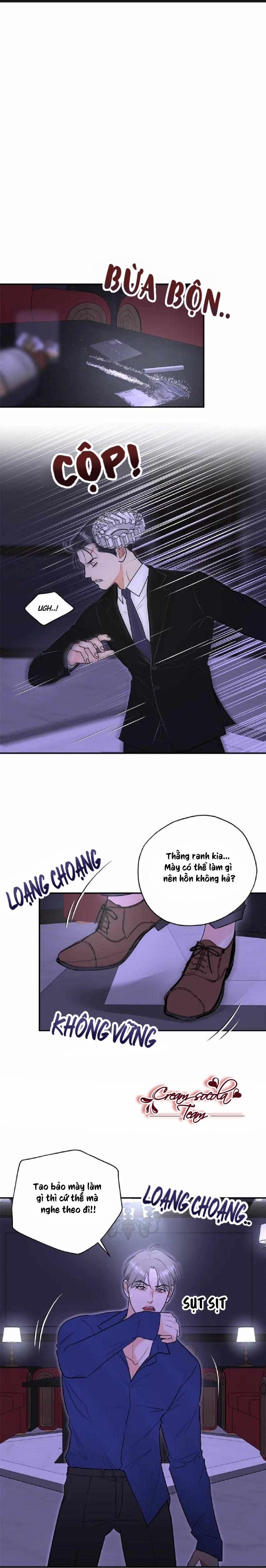 Hạnh Phúc Trọn Vẹn 44 trang 0