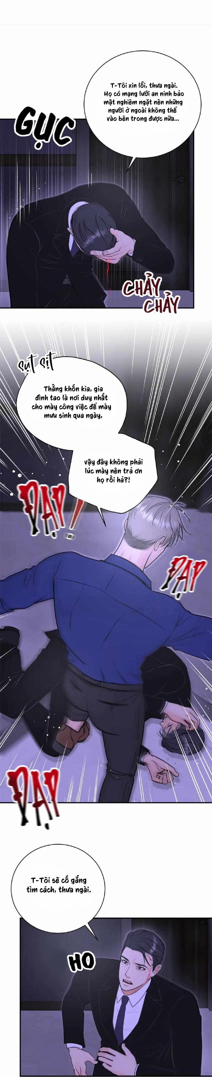 Hạnh Phúc Trọn Vẹn 44 trang 1