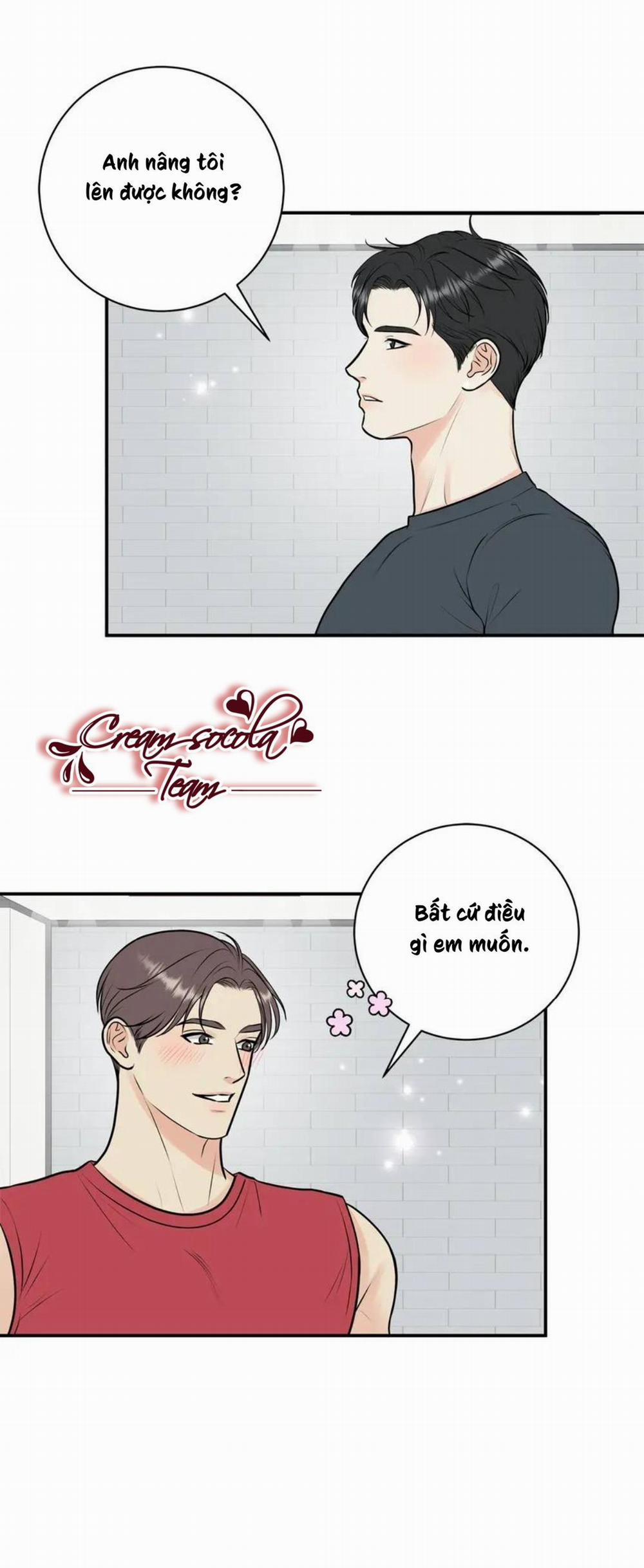 Hạnh Phúc Trọn Vẹn 44 trang 10