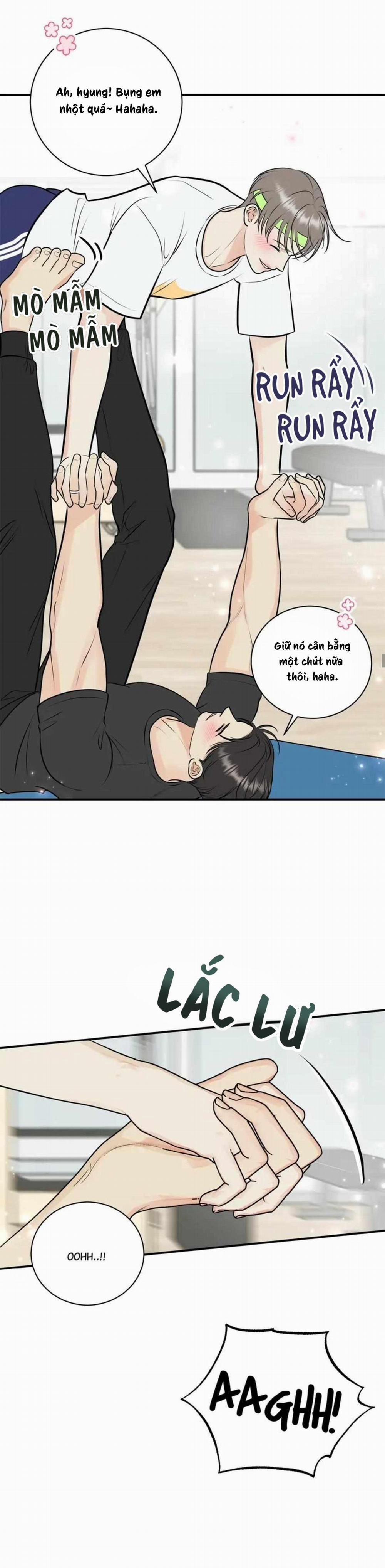 Hạnh Phúc Trọn Vẹn 44 trang 12