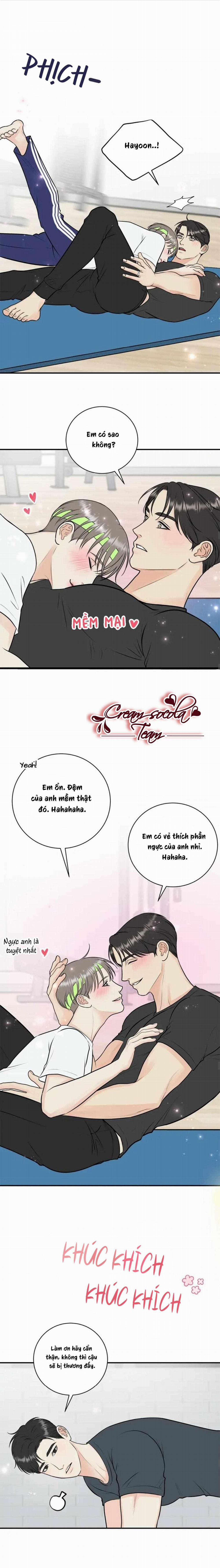 Hạnh Phúc Trọn Vẹn 44 trang 13
