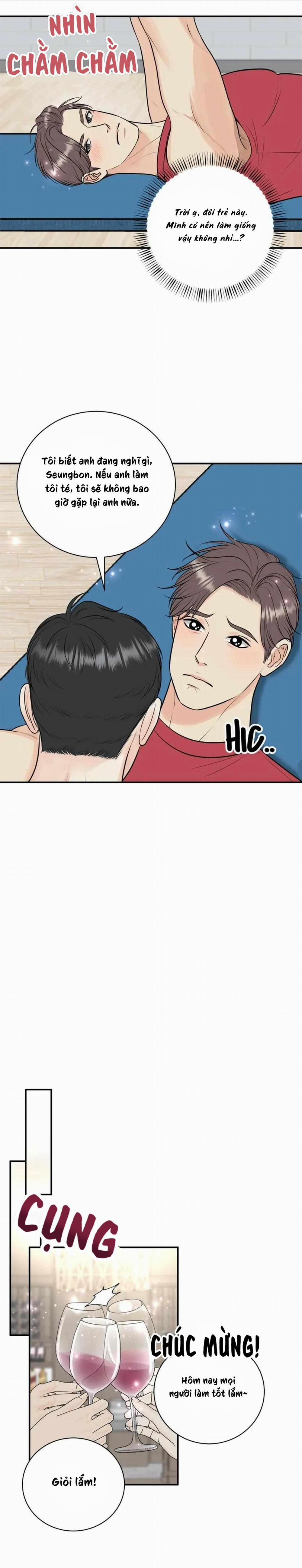 Hạnh Phúc Trọn Vẹn 44 trang 14