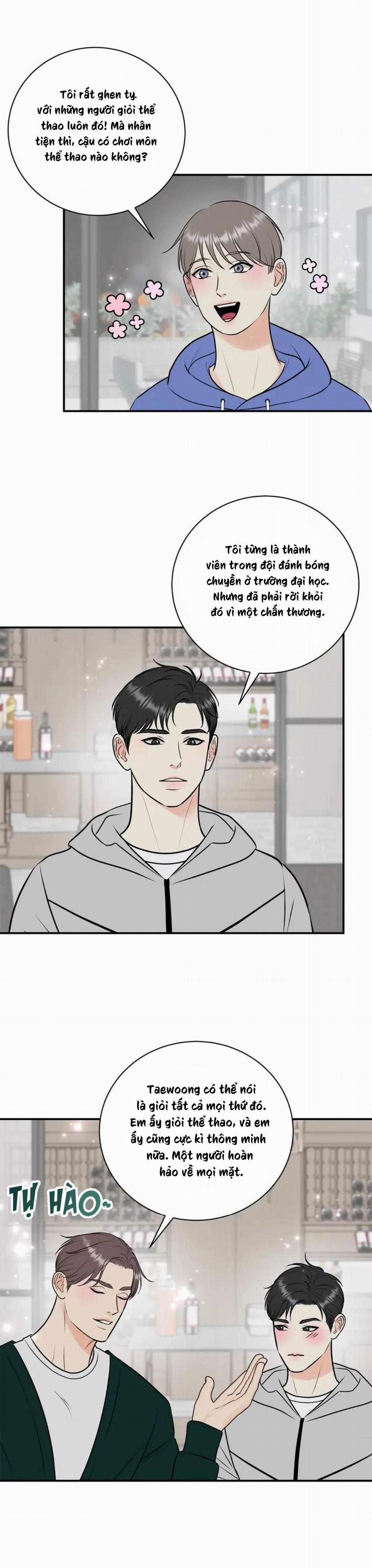 Hạnh Phúc Trọn Vẹn 44 trang 17