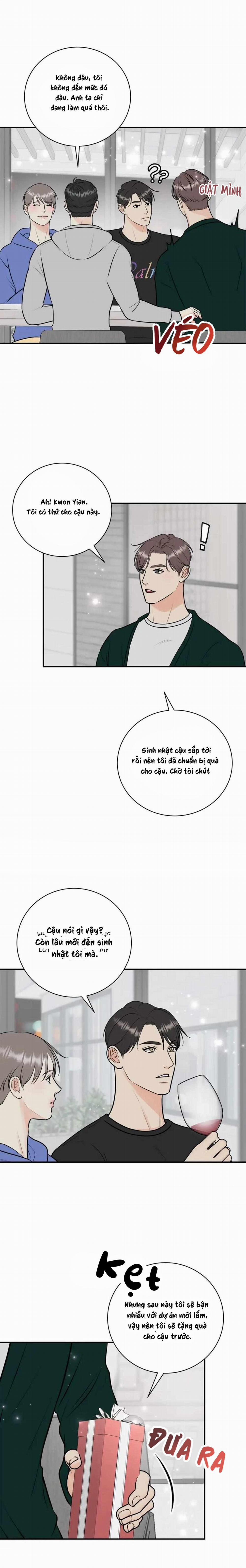 Hạnh Phúc Trọn Vẹn 44 trang 18