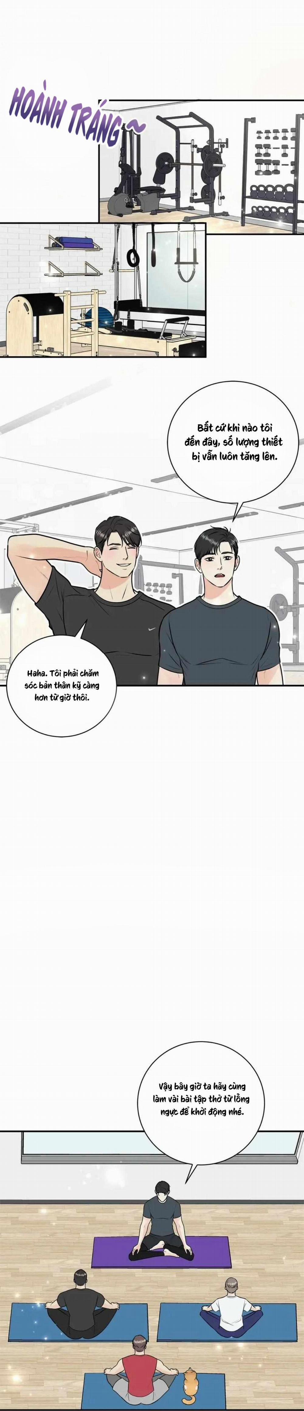 Hạnh Phúc Trọn Vẹn 44 trang 6