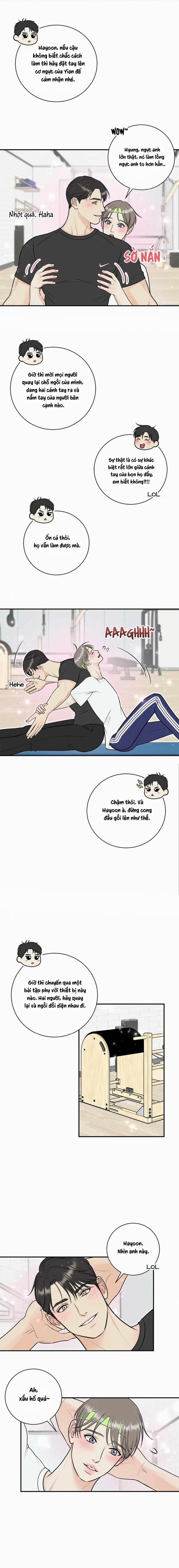 Hạnh Phúc Trọn Vẹn 44 trang 7