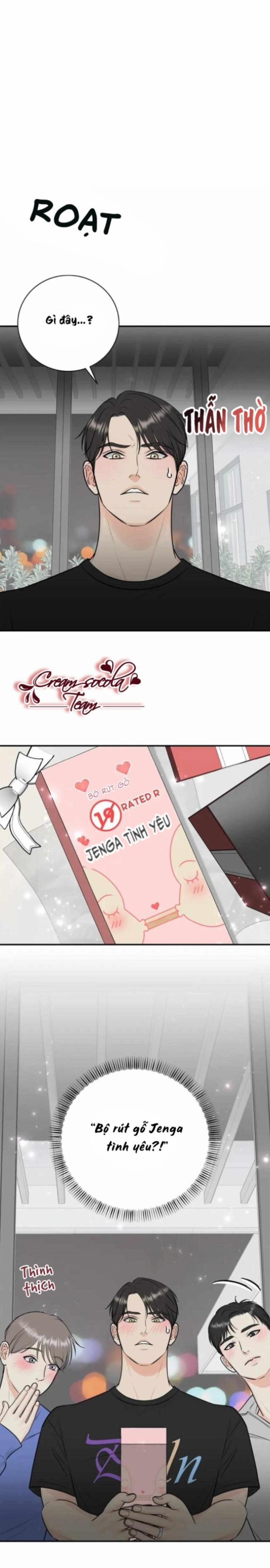 Hạnh Phúc Trọn Vẹn 45 trang 0