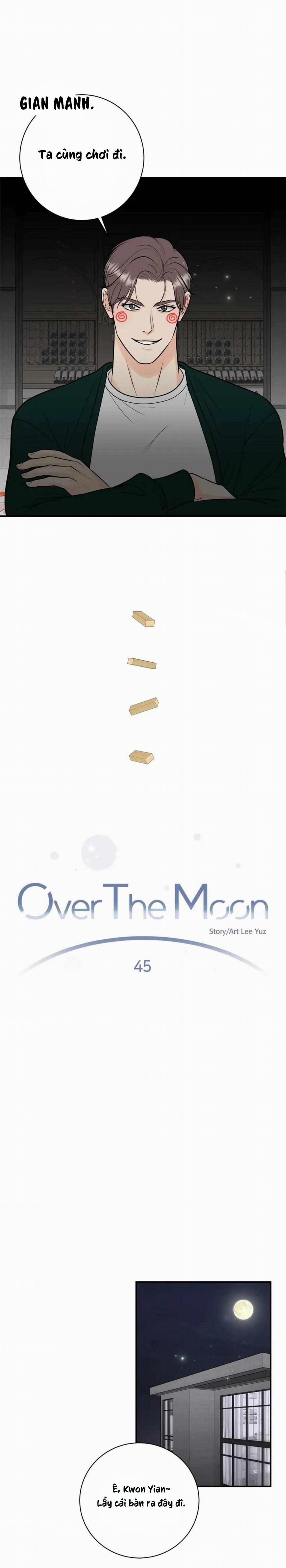 Hạnh Phúc Trọn Vẹn 45 trang 1