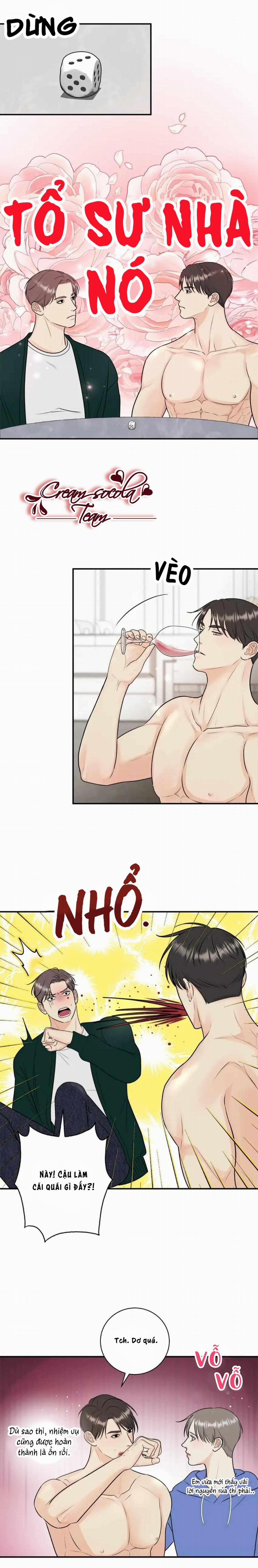 Hạnh Phúc Trọn Vẹn 45 trang 10