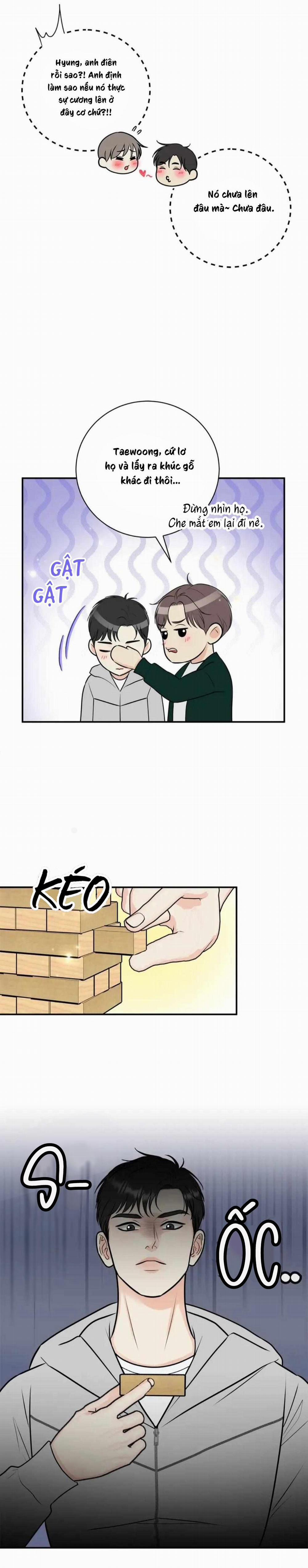 Hạnh Phúc Trọn Vẹn 45 trang 13