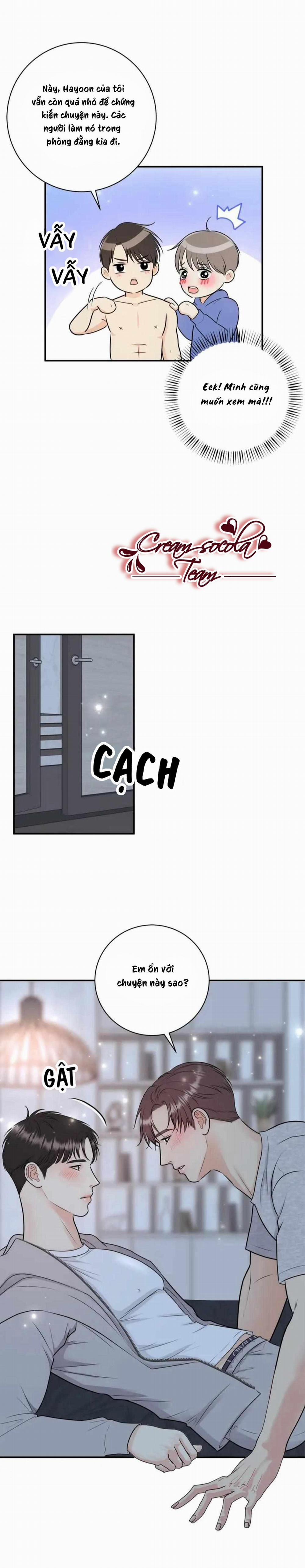 Hạnh Phúc Trọn Vẹn 45 trang 15