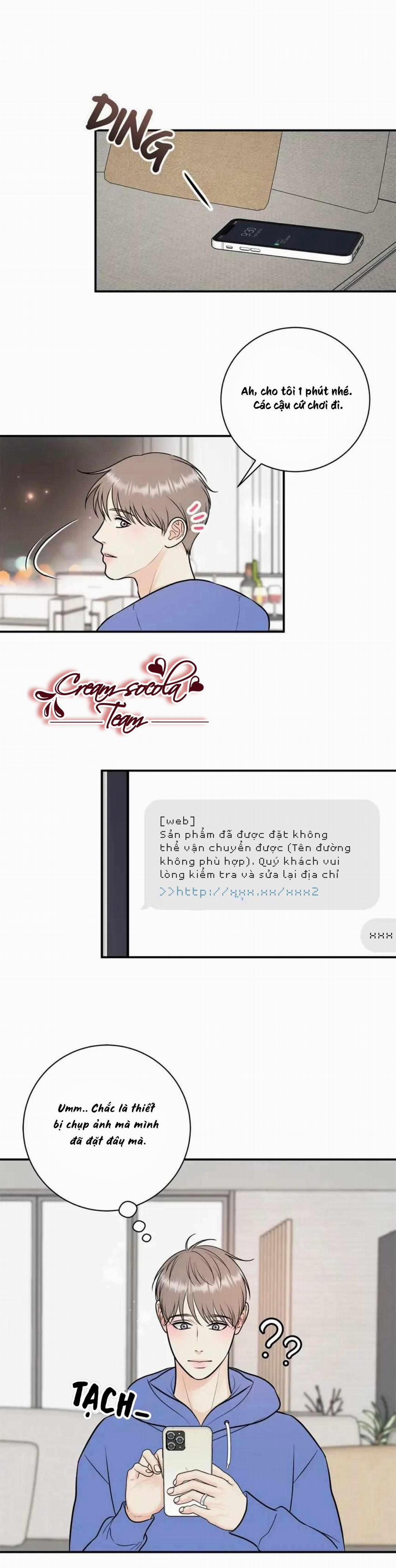 Hạnh Phúc Trọn Vẹn 45 trang 21