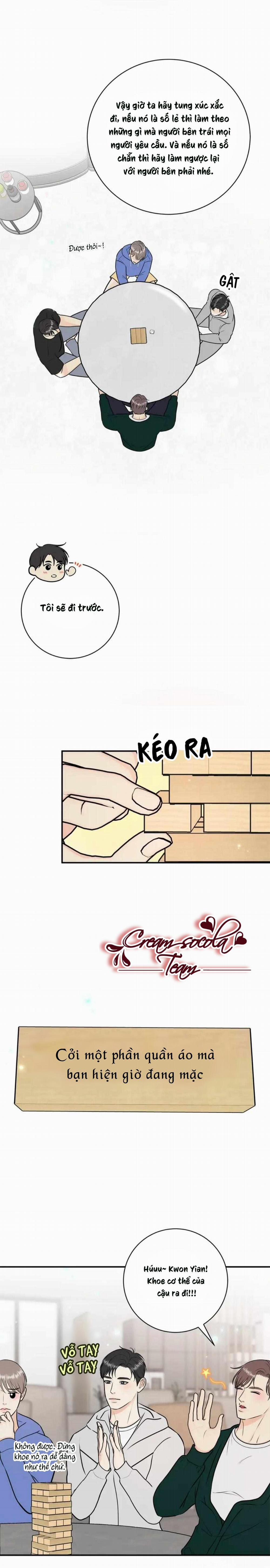 Hạnh Phúc Trọn Vẹn 45 trang 3