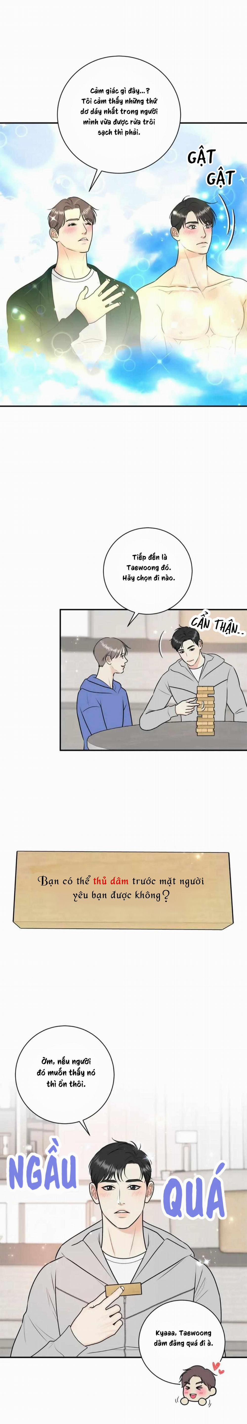 Hạnh Phúc Trọn Vẹn 45 trang 6