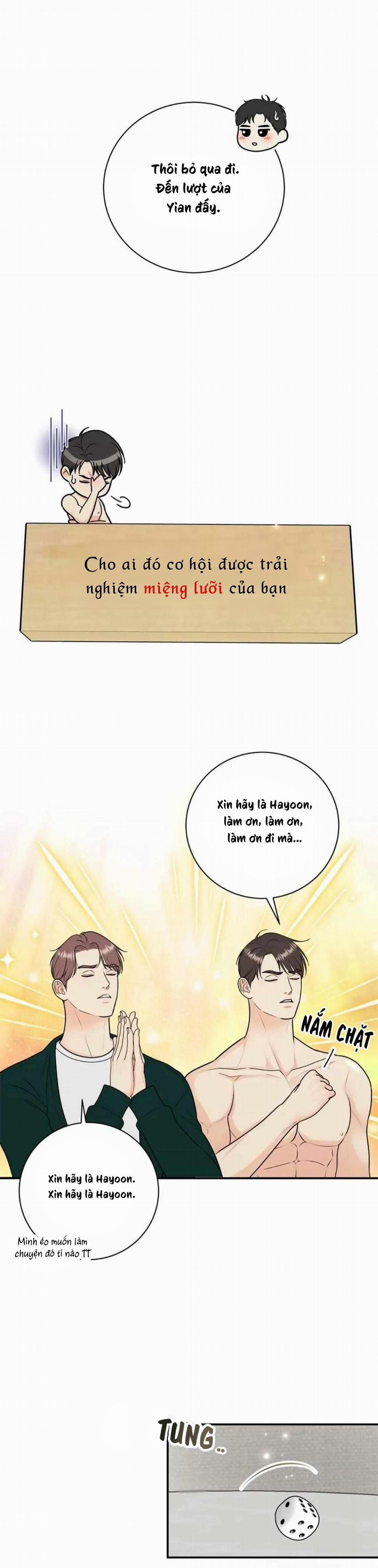 Hạnh Phúc Trọn Vẹn 45 trang 9