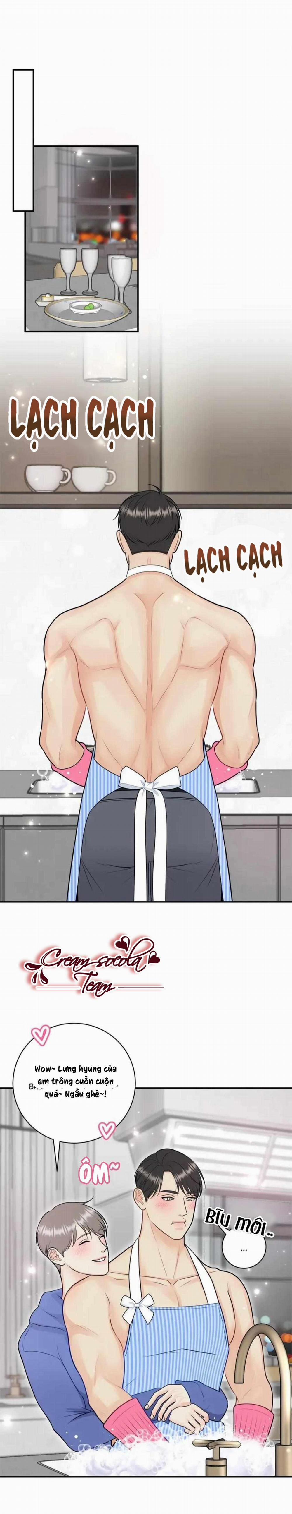 Hạnh Phúc Trọn Vẹn 46 trang 11