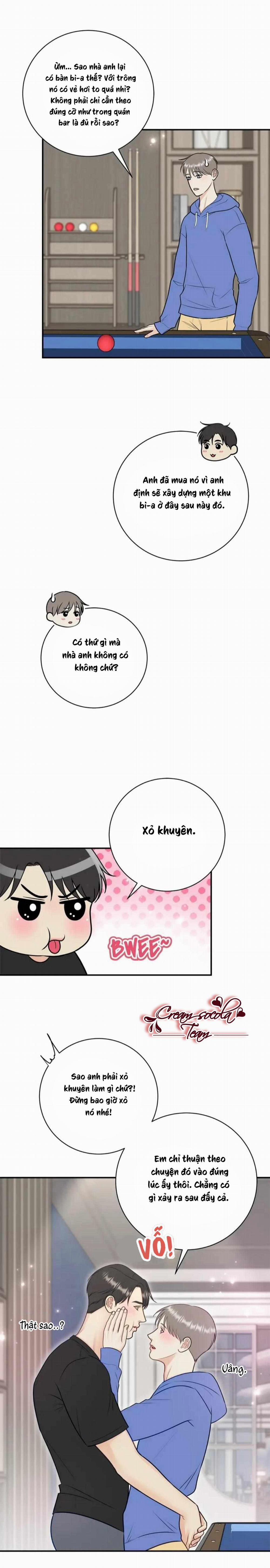 Hạnh Phúc Trọn Vẹn 46 trang 13