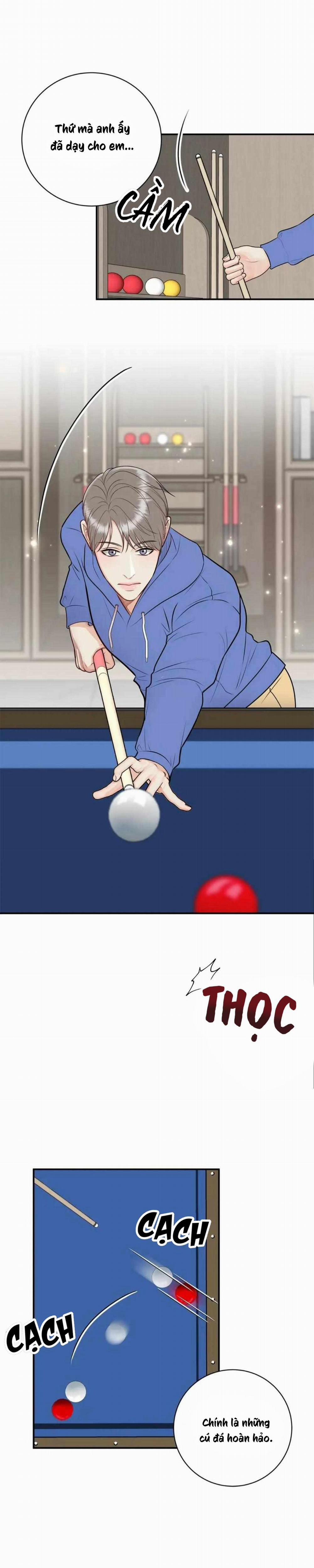 Hạnh Phúc Trọn Vẹn 46 trang 14