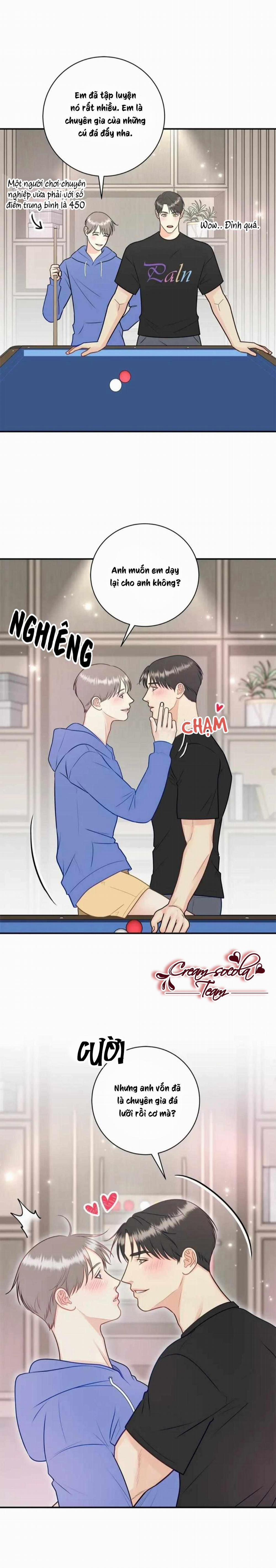 Hạnh Phúc Trọn Vẹn 46 trang 15