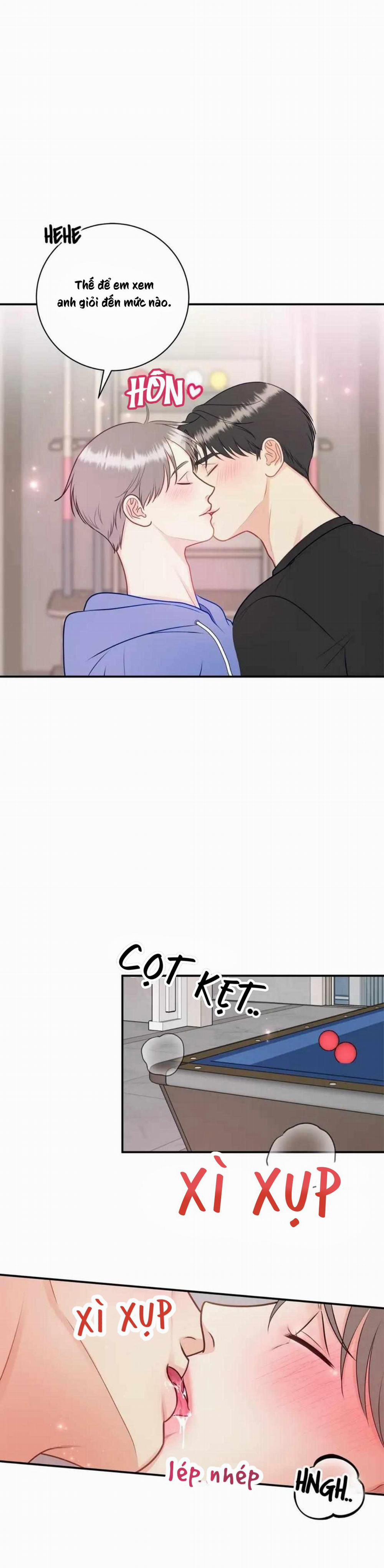 Hạnh Phúc Trọn Vẹn 46 trang 16