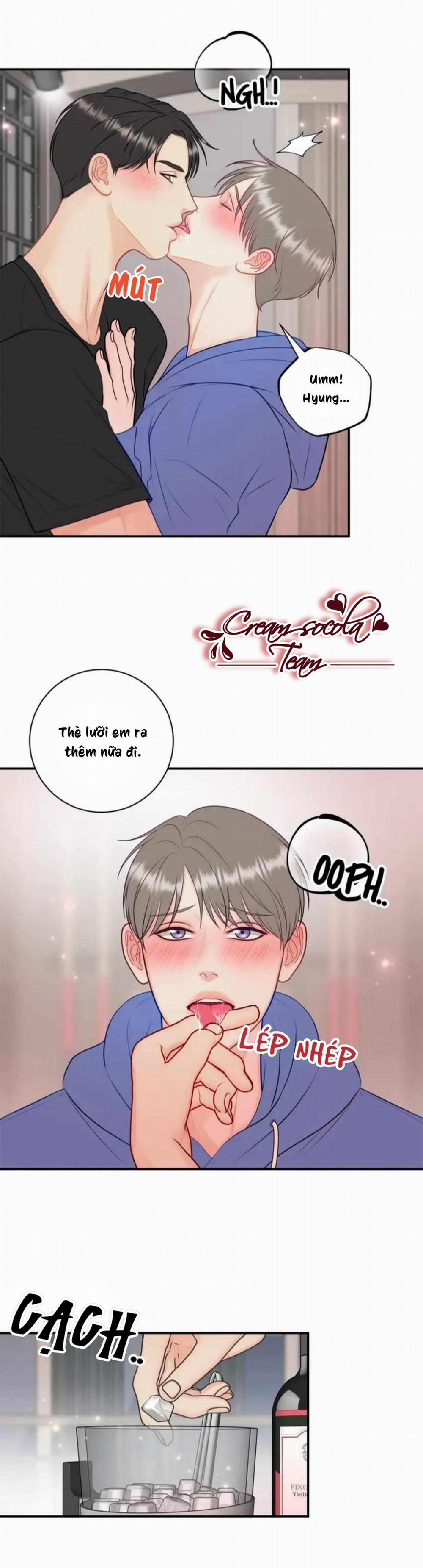 Hạnh Phúc Trọn Vẹn 46 trang 17