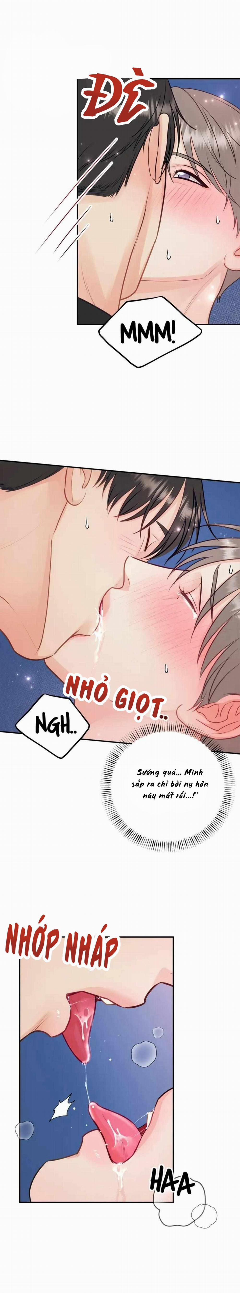 Hạnh Phúc Trọn Vẹn 46 trang 19