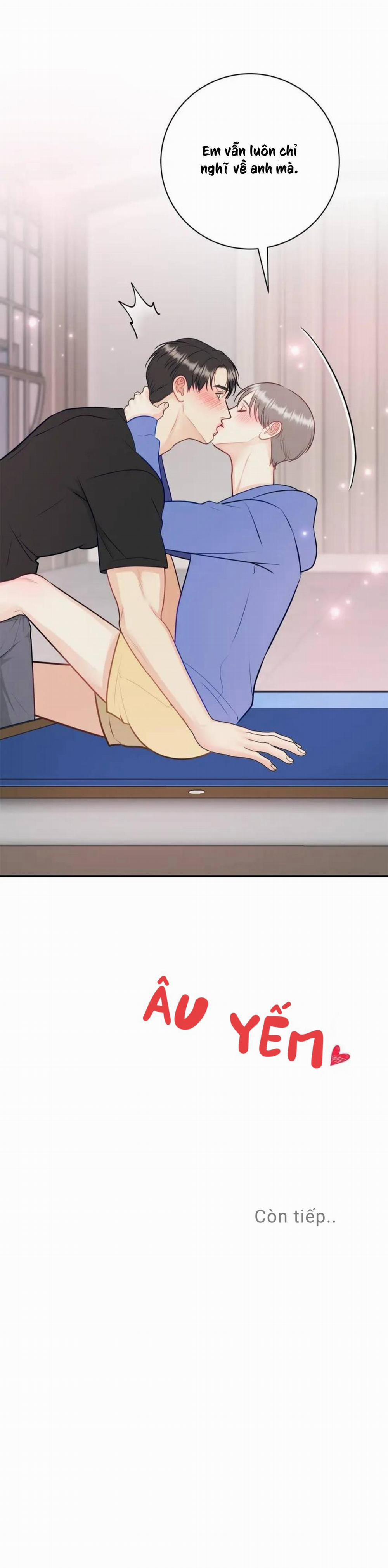 Hạnh Phúc Trọn Vẹn 46 trang 21