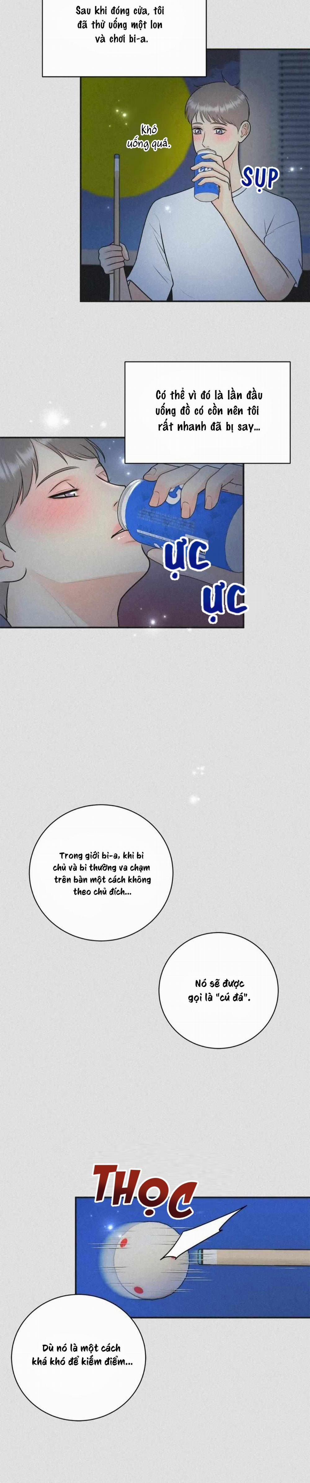 Hạnh Phúc Trọn Vẹn 46 trang 3