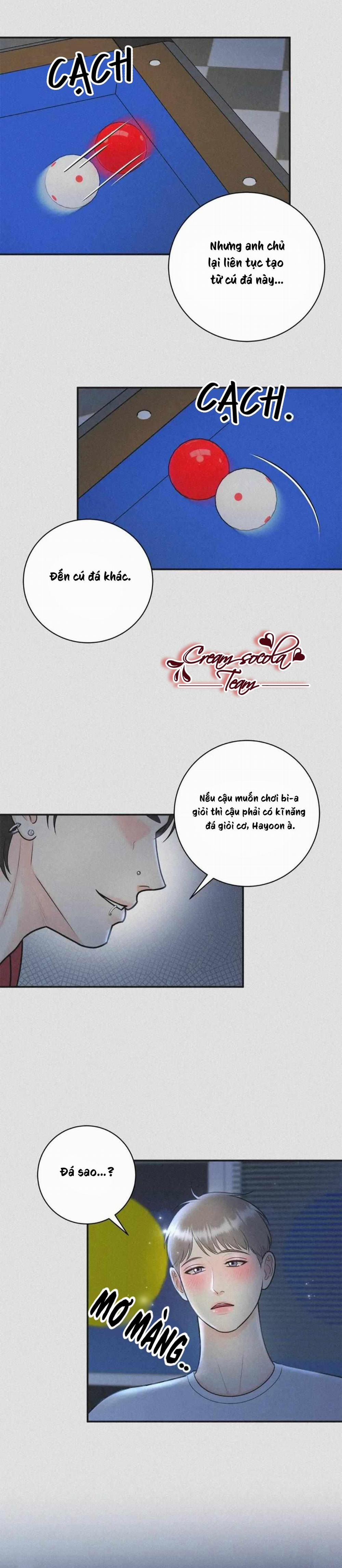 Hạnh Phúc Trọn Vẹn 46 trang 4