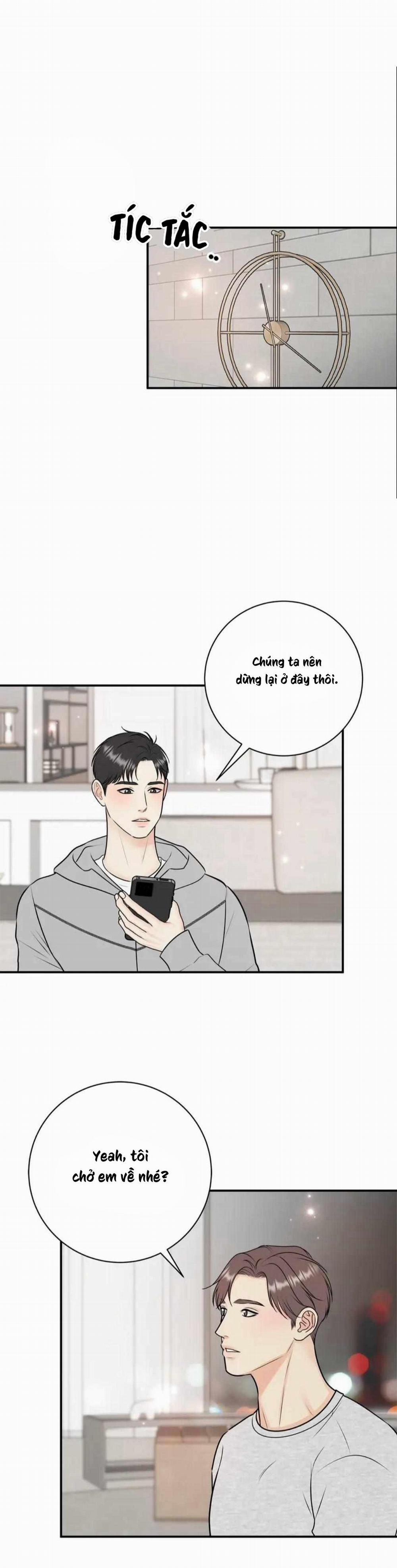 Hạnh Phúc Trọn Vẹn 46 trang 8