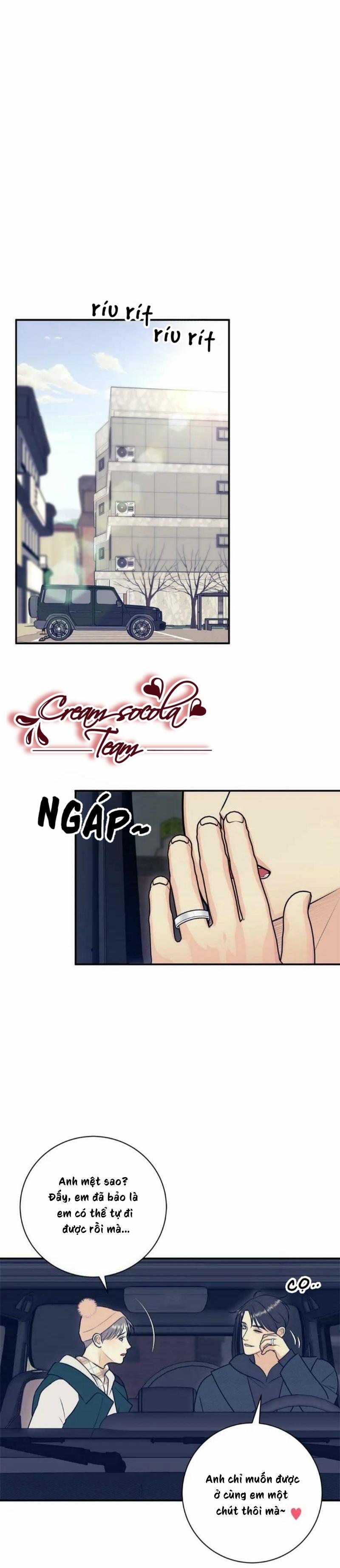 Hạnh Phúc Trọn Vẹn 47 trang 1