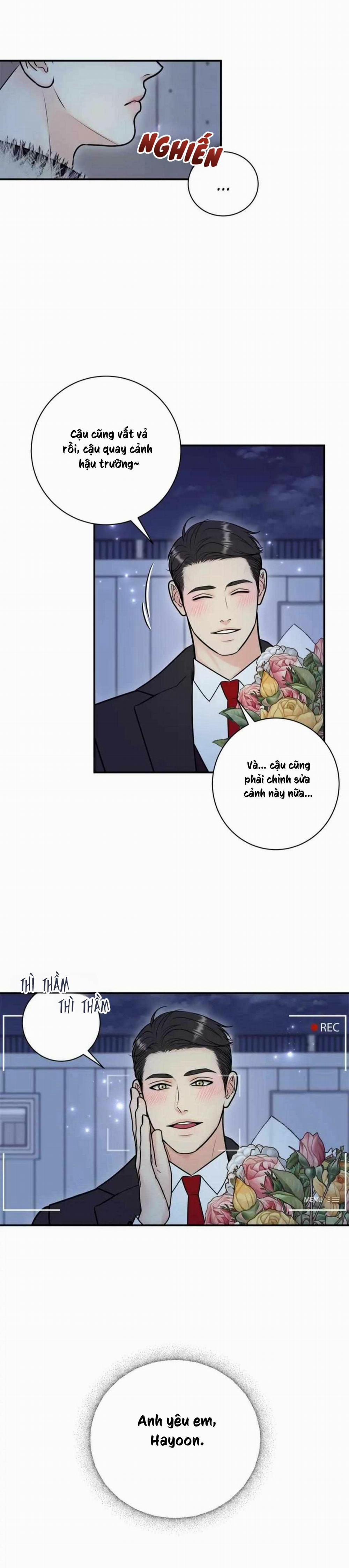 Hạnh Phúc Trọn Vẹn 47 trang 13