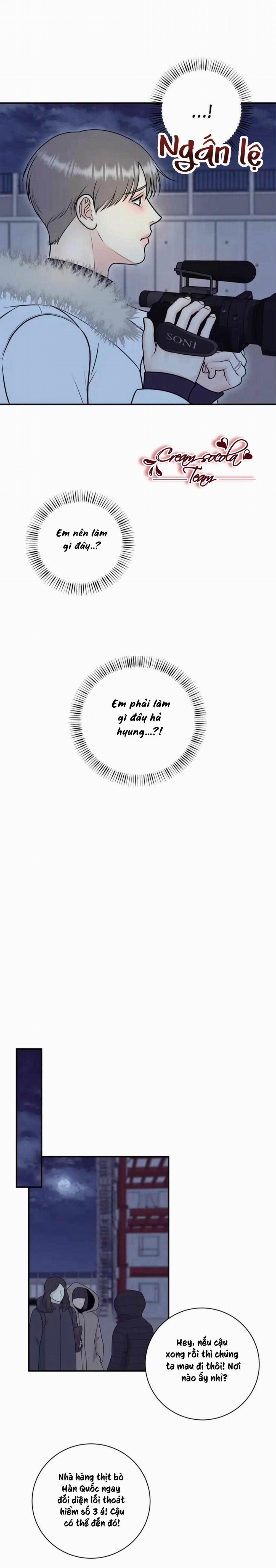 Hạnh Phúc Trọn Vẹn 47 trang 14