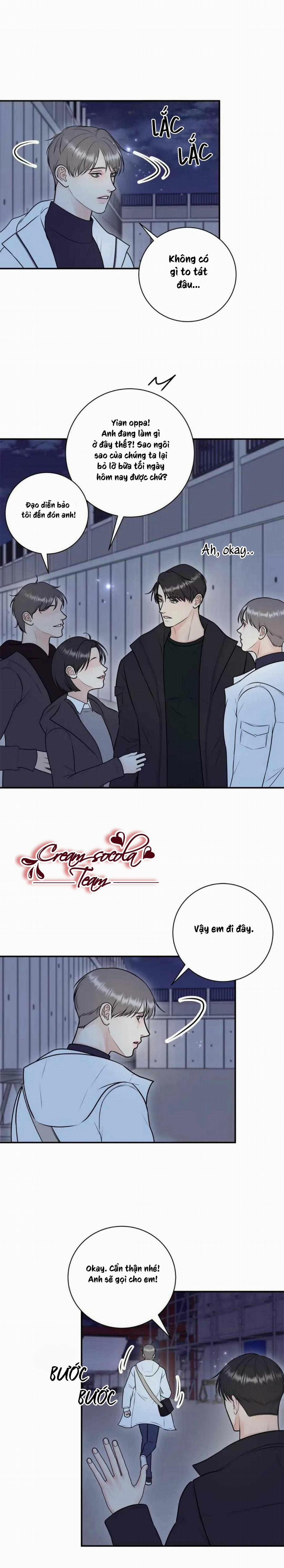 Hạnh Phúc Trọn Vẹn 47 trang 18