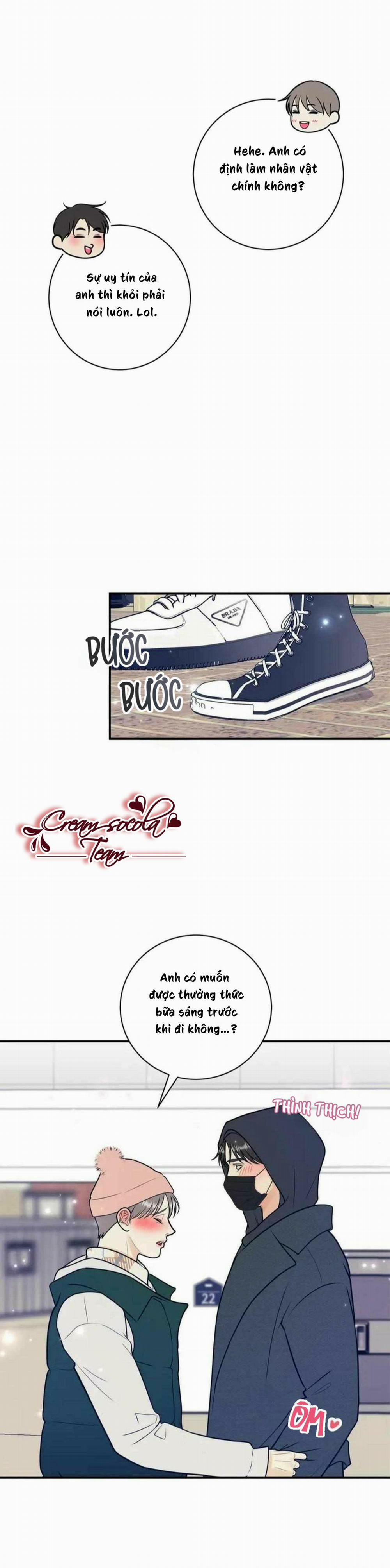 Hạnh Phúc Trọn Vẹn 47 trang 3