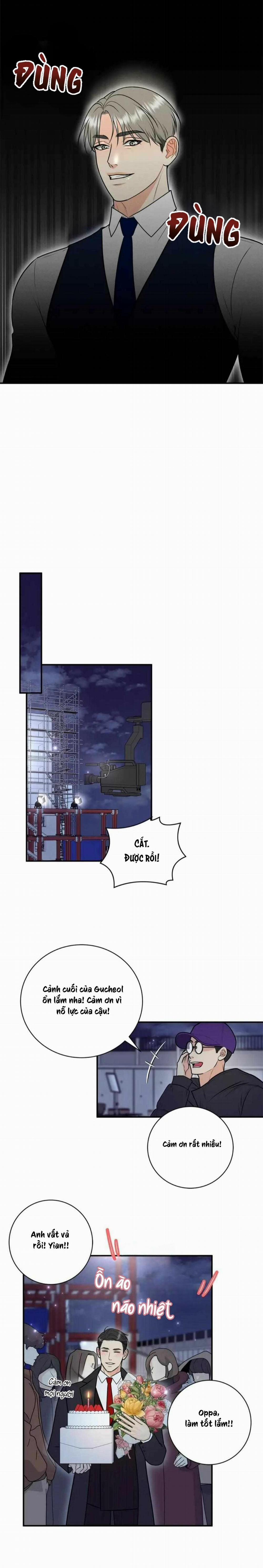 Hạnh Phúc Trọn Vẹn 47 trang 9