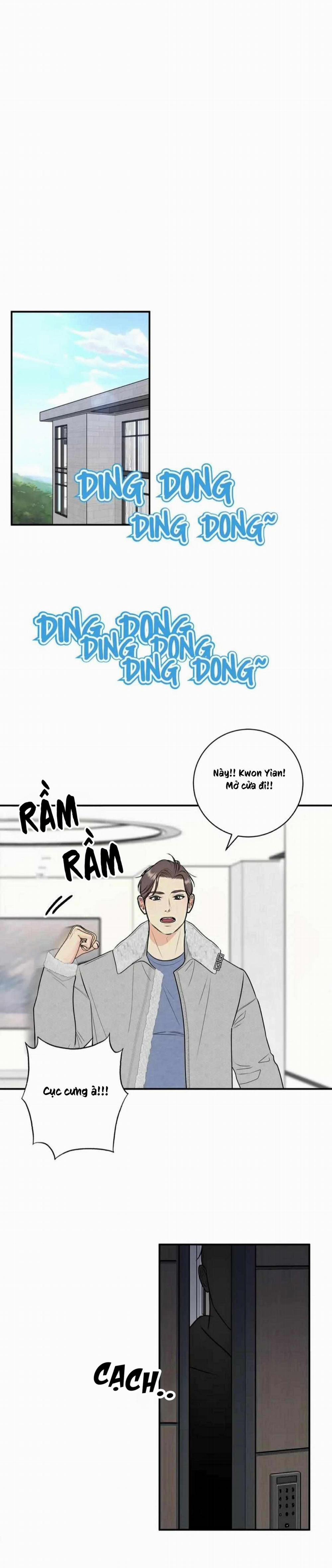 Hạnh Phúc Trọn Vẹn 49 trang 1