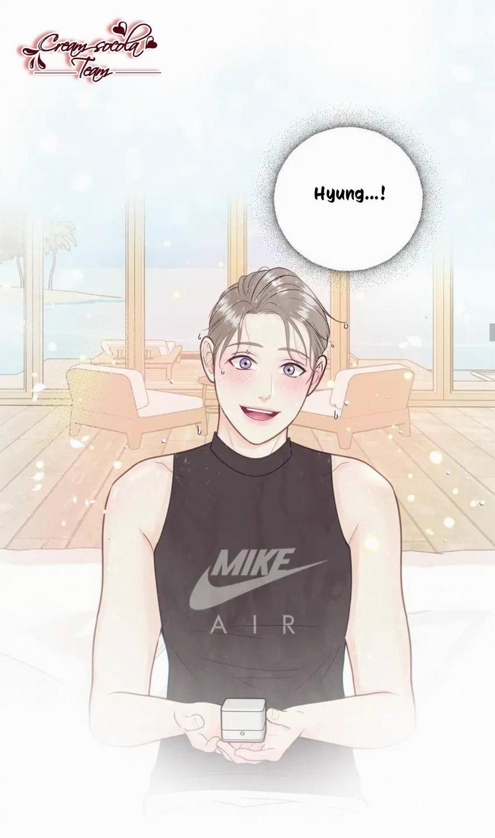 Hạnh Phúc Trọn Vẹn 49 trang 12