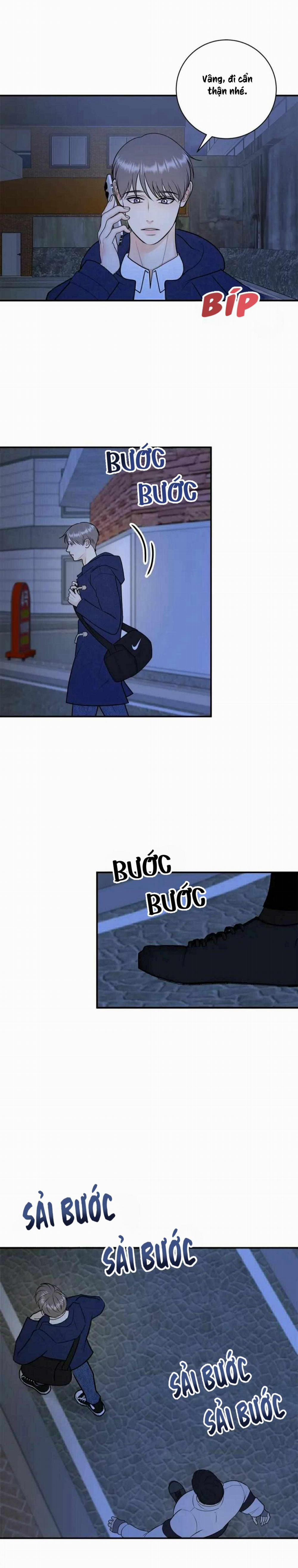 Hạnh Phúc Trọn Vẹn 49 trang 16