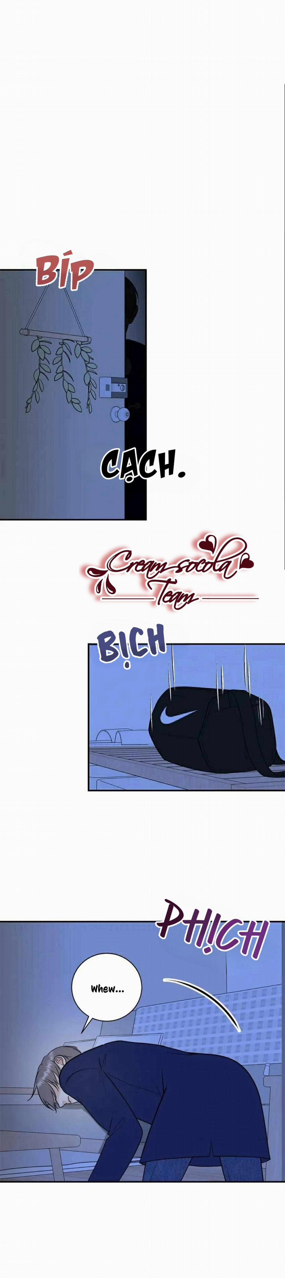 Hạnh Phúc Trọn Vẹn 49 trang 18