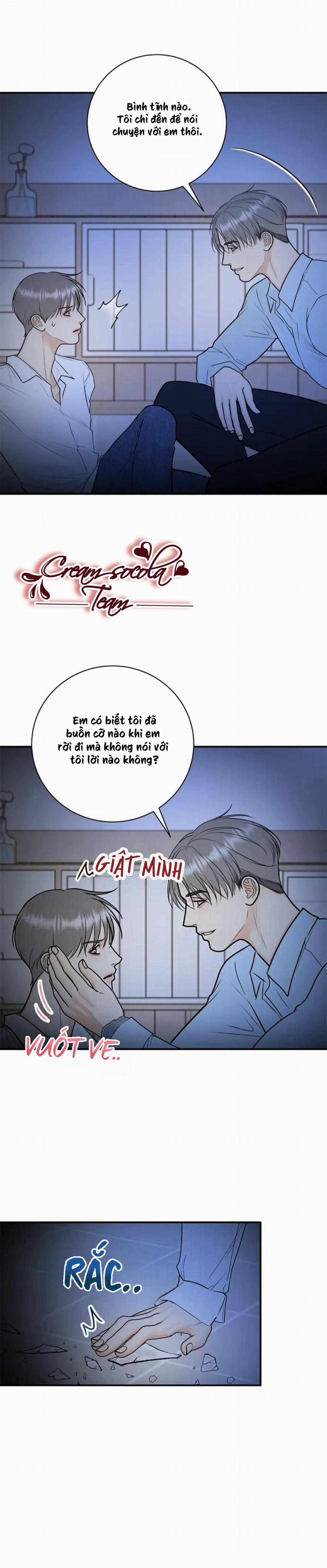 Hạnh Phúc Trọn Vẹn 49 trang 24