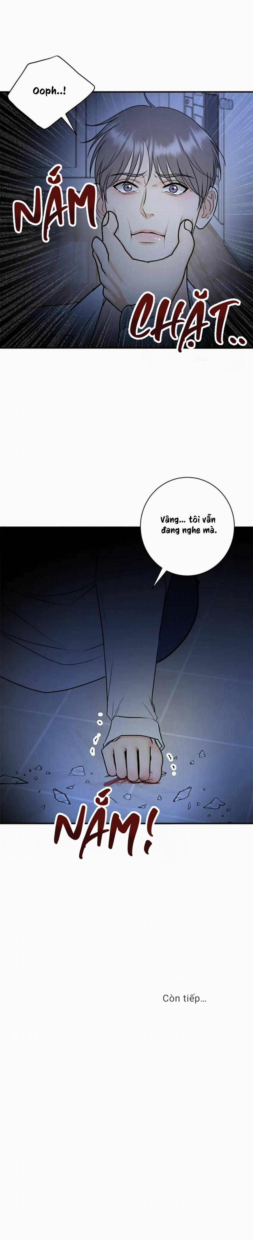 Hạnh Phúc Trọn Vẹn 49 trang 26