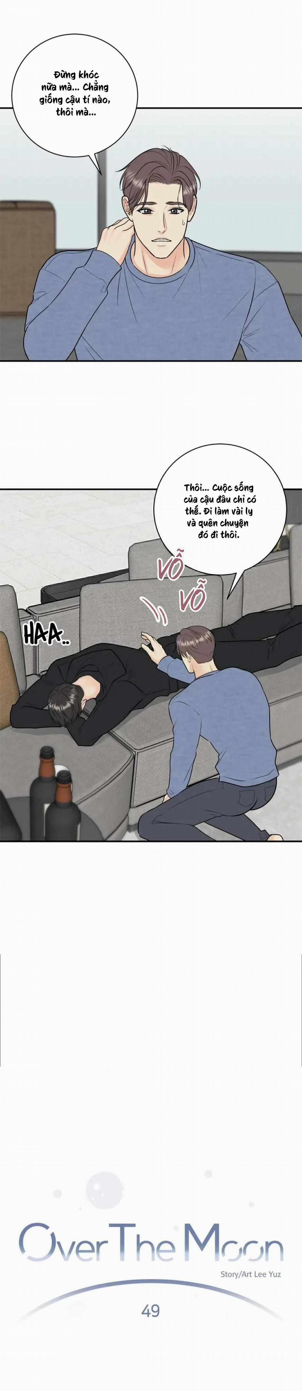 Hạnh Phúc Trọn Vẹn 49 trang 5