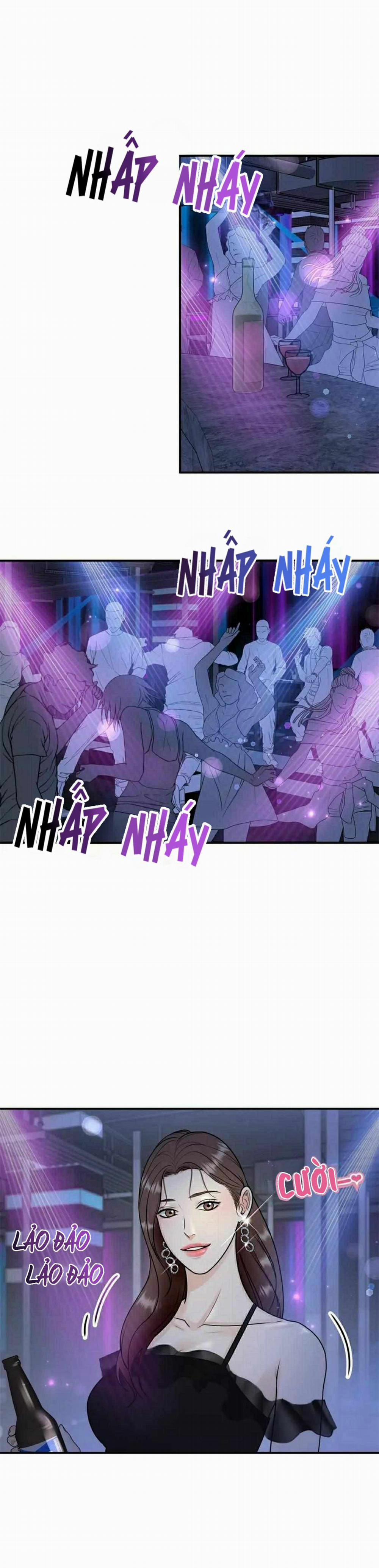 Hạnh Phúc Trọn Vẹn 49 trang 6