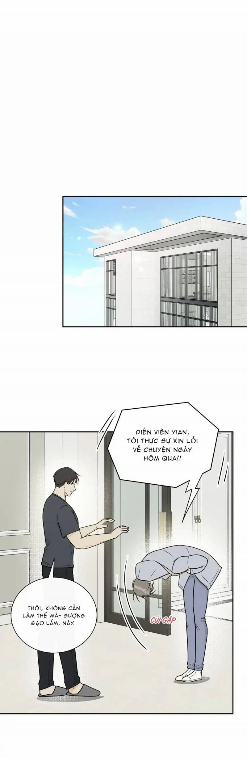 Hạnh Phúc Trọn Vẹn 5 trang 0