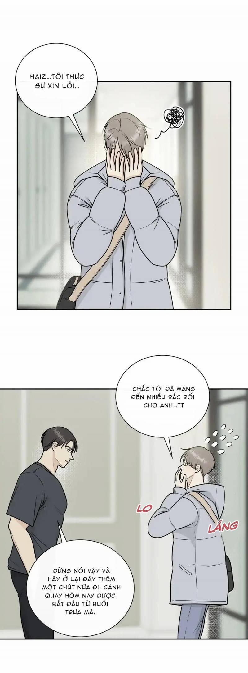 Hạnh Phúc Trọn Vẹn 5 trang 2