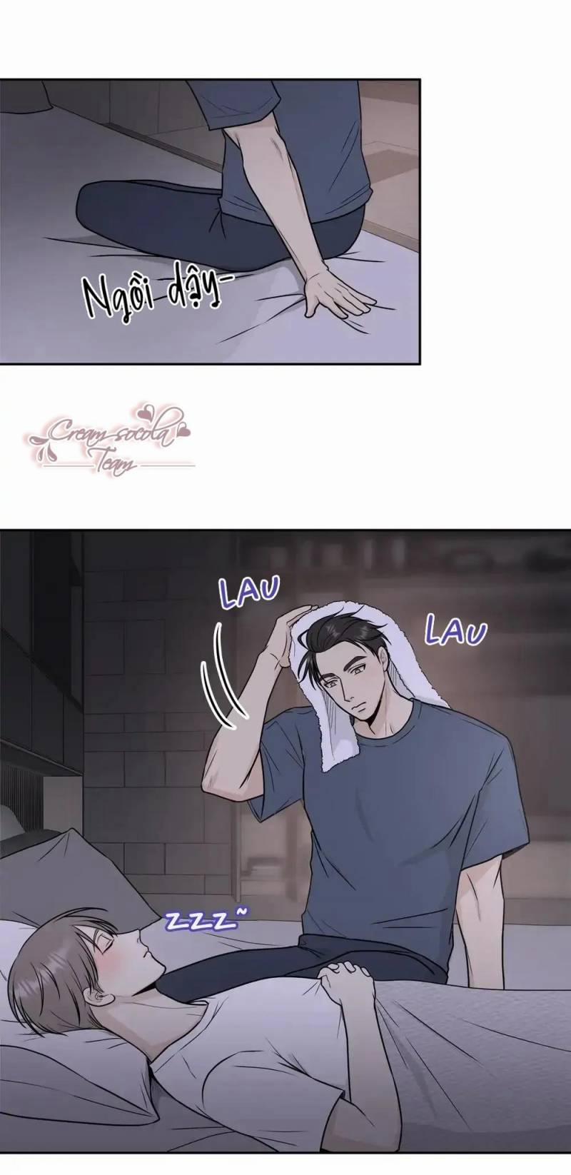 Hạnh Phúc Trọn Vẹn 5 trang 20